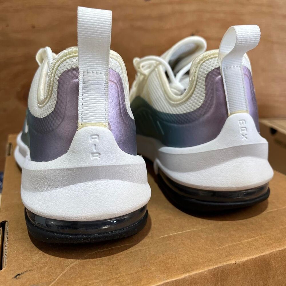 Nike multi Trainers - Picture 5 of 6